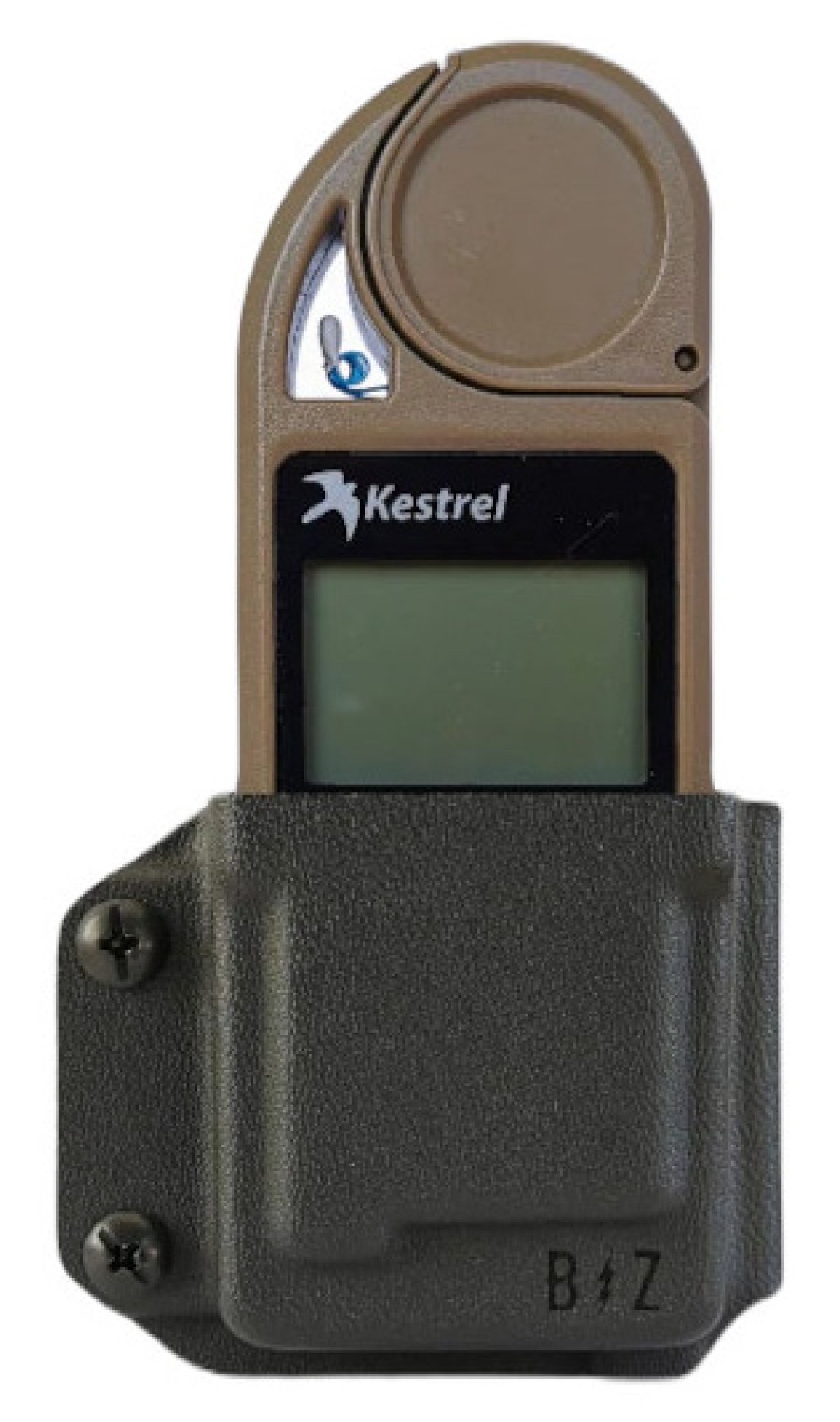 Produktabbildung Kestrel Carrier / oliv