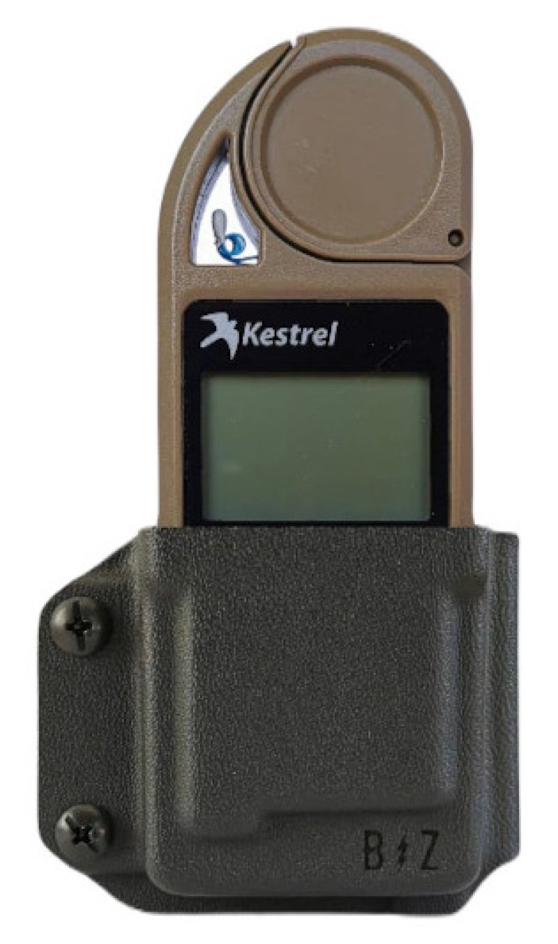 Produktabbildung Kestrel Carrier / oliv