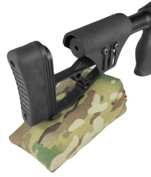 Produktabbildung SLICE BAG / Coyote