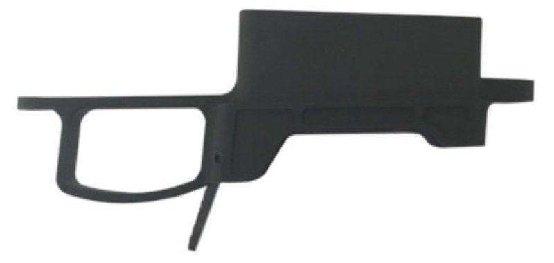 Produktabbildung DBM Systems – Elite Series / Remington 700 Short Action