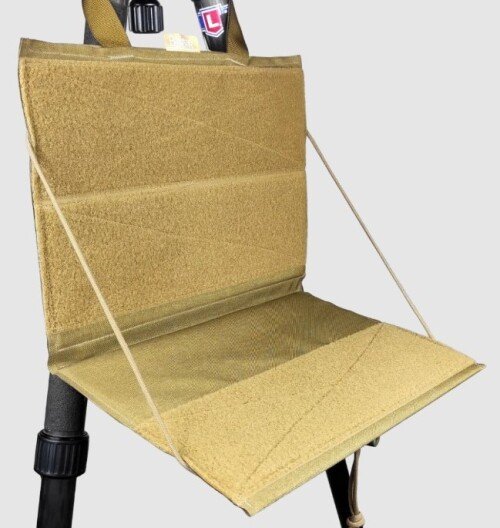 Produktabbildung Tripod Buddy / Coyote Brown
