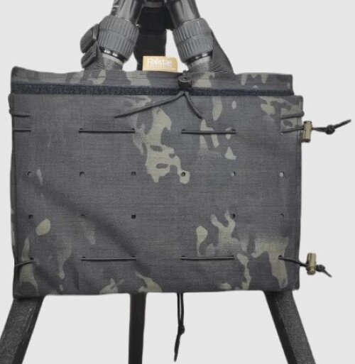 Produktabbildung Tripod Buddy / Coyote Brown