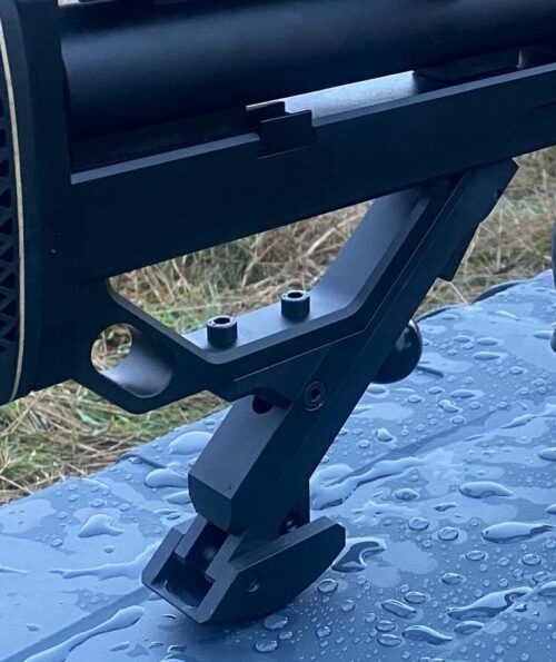 Produktabbildung Monopod für Fortmeier M2002
