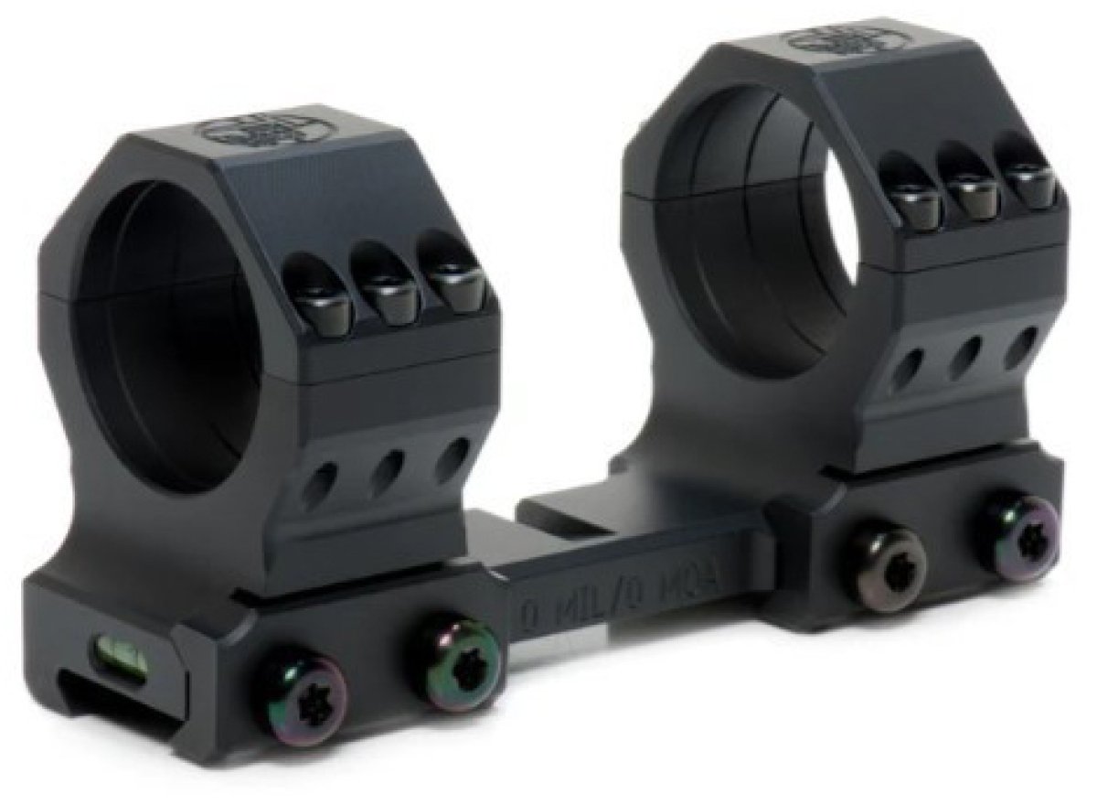 Produktabbildung Monomount – Short Saddle / 34mm / 6MIL / Medium