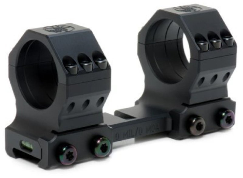 Produktabbildung Monomount – Short Saddle / 34mm / 6MIL / Medium