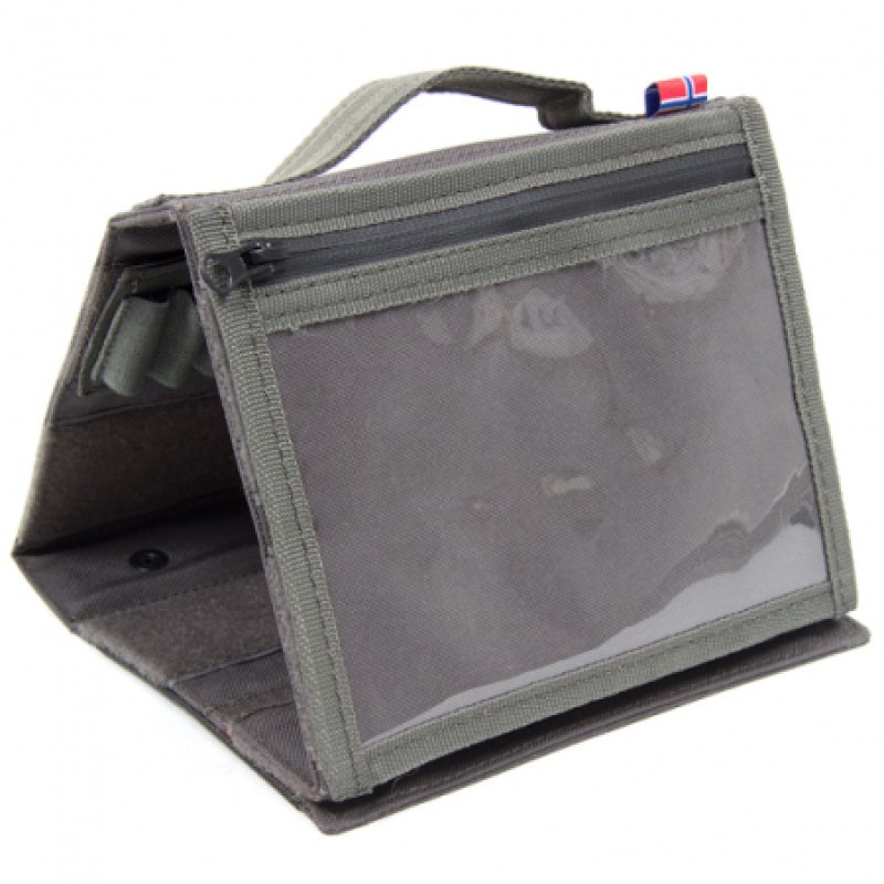Produktabbildung Ammunition Folder, 40 Schuss