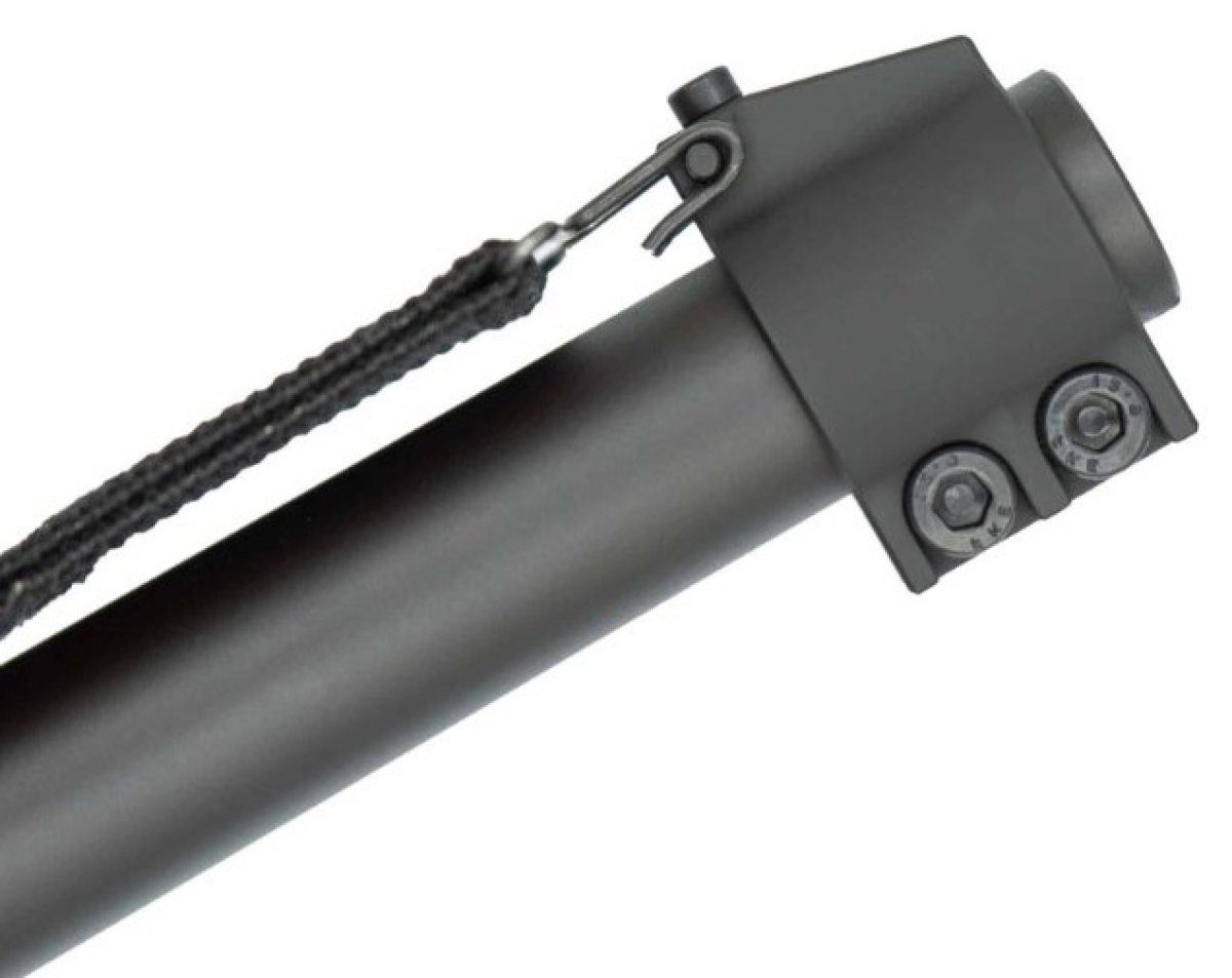 Produktabbildung Mirage Band Holder Barrel Clamp