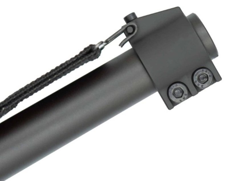 Produktabbildung Mirage Band Holder Barrel Clamp