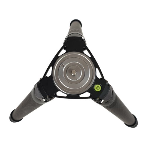 Produktabbildung Heavy Duty Carbon-Stativ, Tragkraft 50kg