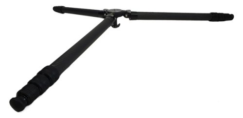 Produktabbildung Heavy Duty Carbon-Stativ, Tragkraft 50kg