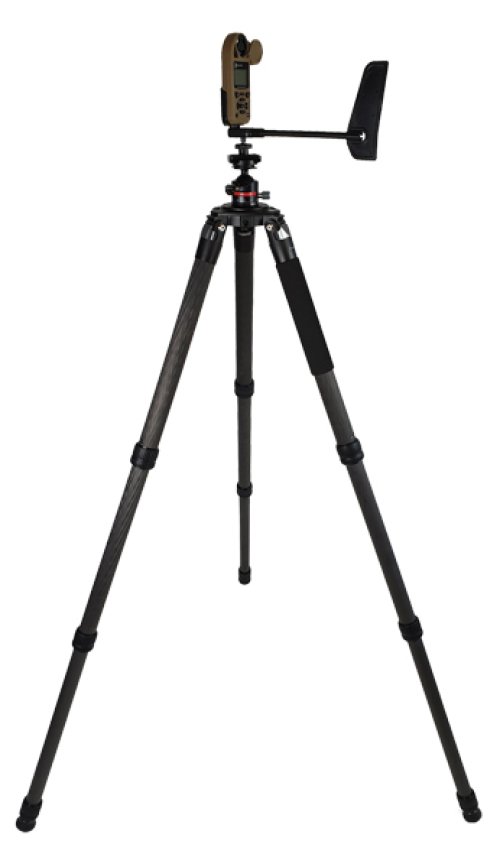 Produktabbildung Medium Duty Carbon-Stativ, Tragkraft 25kg
