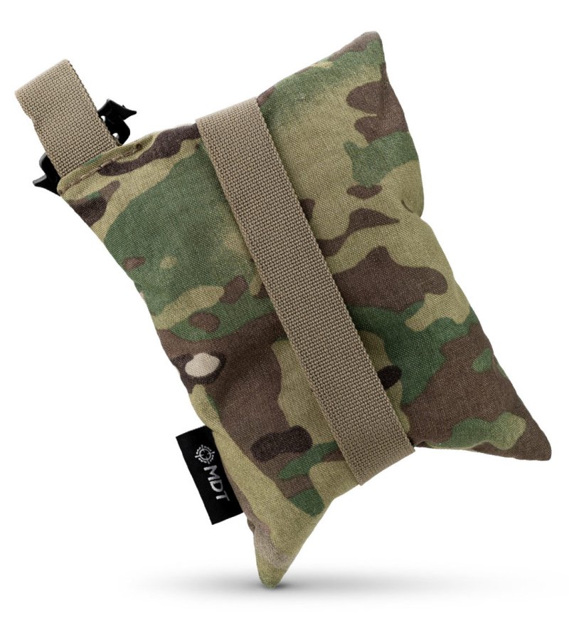 Produktabbildung SHOOTING BAG / Git-Lite / Multicam