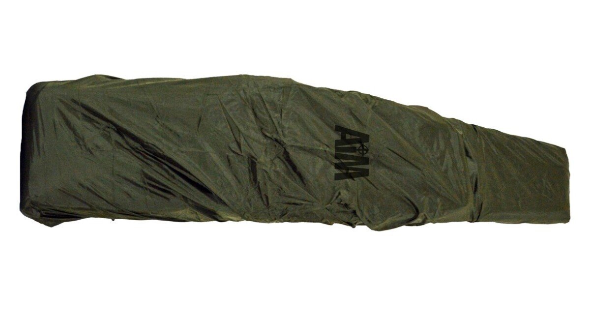 Produktabbildung Tactical Drag Bag Raincover / S