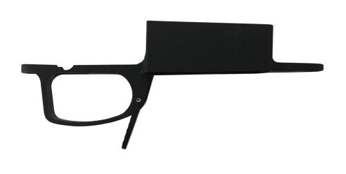 Produktabbildung DBM Bottom Metal (AICS) / Howa 1500, Weatherby Vanguard SA
