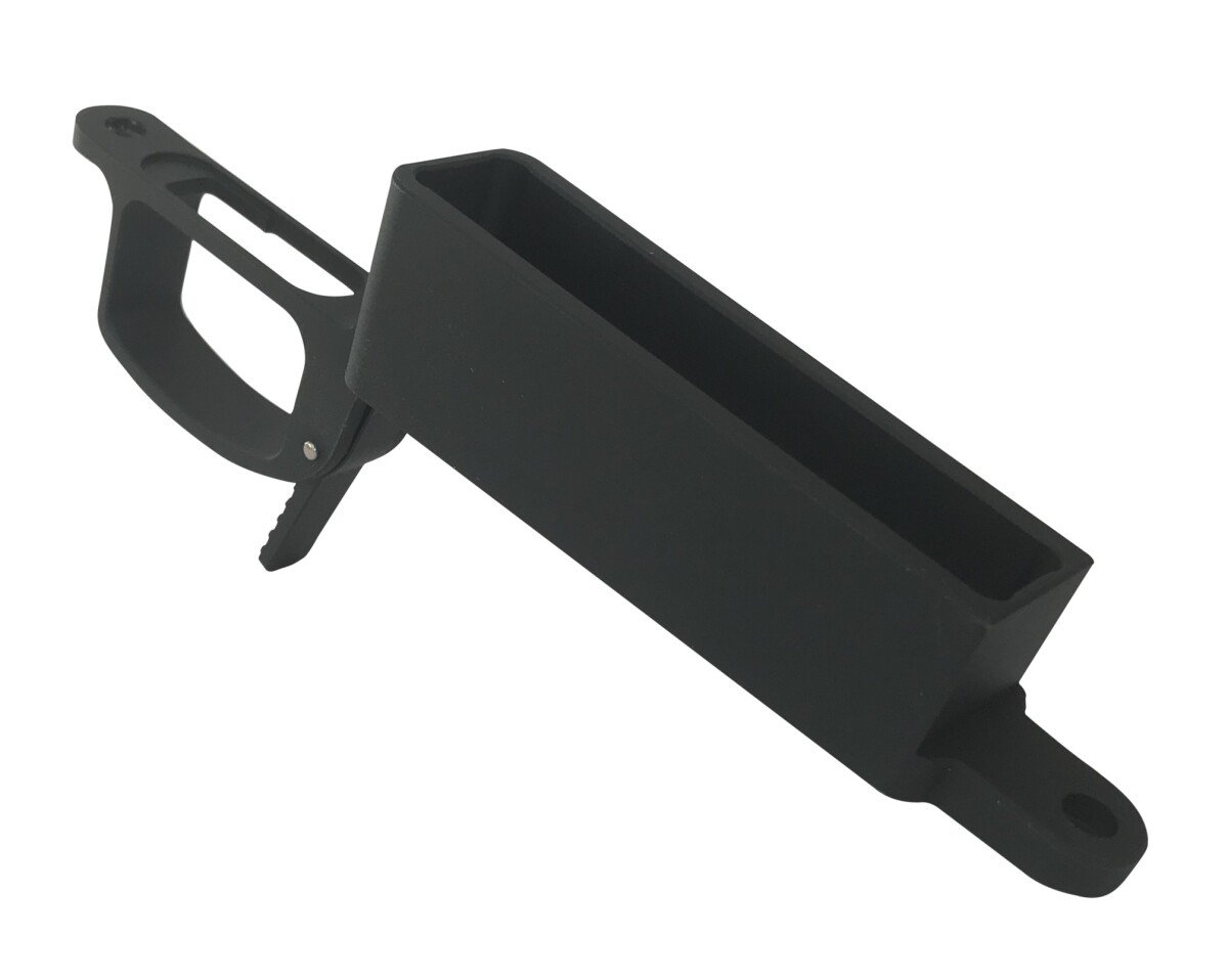 Produktabbildung DBM Bottom Metal (AICS) Elite / Rem 700 LA