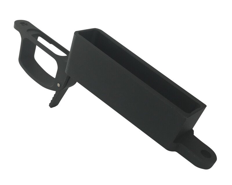 Produktabbildung DBM Bottom Metal (AICS) Elite / Rem 700 LA