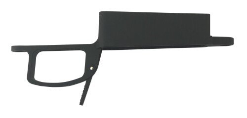 Produktabbildung DBM Bottom Metal (AICS) Elite / Rem 700 LA