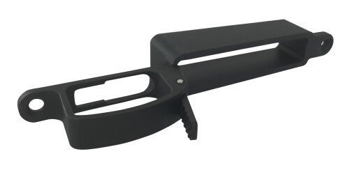 Produktabbildung DBM Bottom Metal (AICS) Elite / Rem 700 LA
