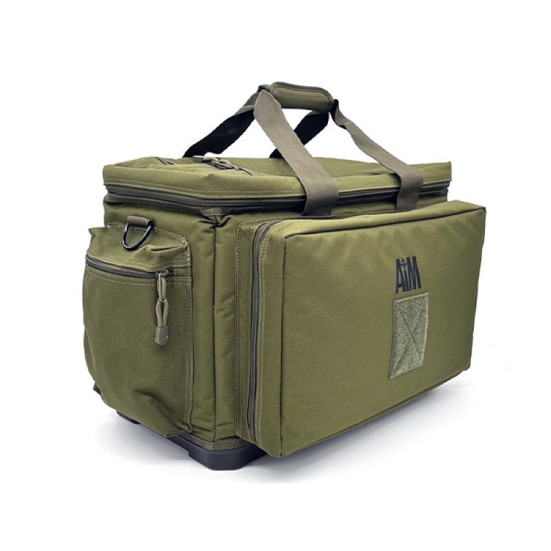 Produktabbildung Surebase 40 Range Bag