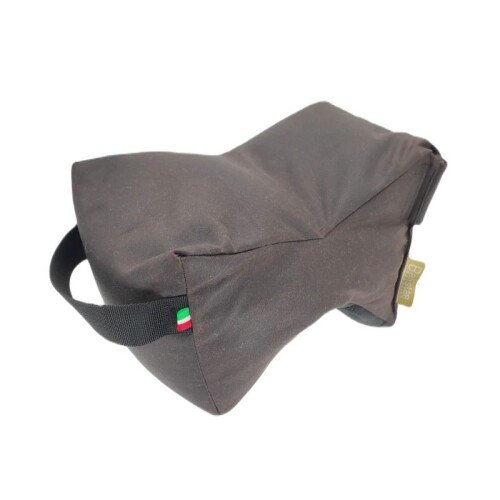 Produktabbildung MAB 2.0 MULTIADAPTIVE BAG WAXED CANVAS XL / braun