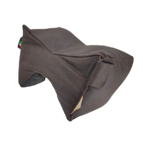 Produktabbildung MAB 2.0 MULTIADAPTIVE BAG WAXED CANVAS XL / braun