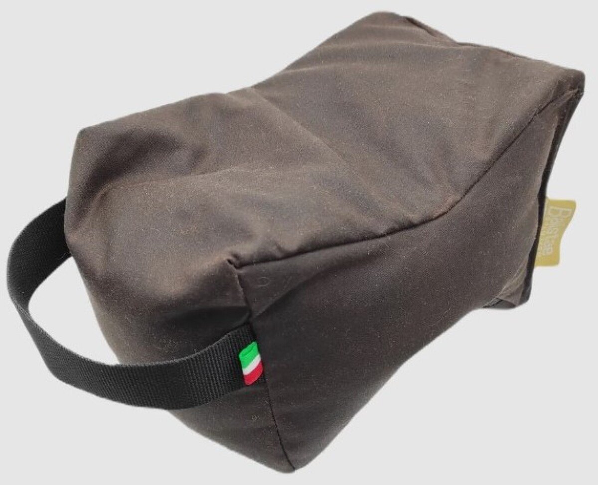 Produktabbildung MAB 2.0 MULTIADAPTIVE BAG WAXED CANVAS / braun