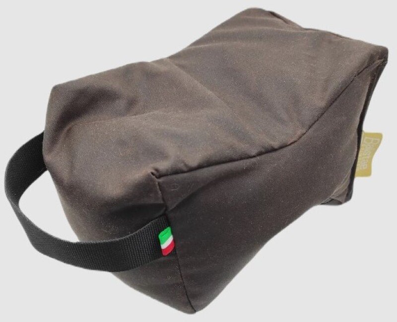Produktabbildung MAB 2.0 MULTIADAPTIVE BAG WAXED CANVAS / braun