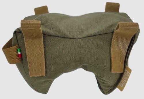 Produktabbildung MAB-MULTIADAPTIVE BAG / grün