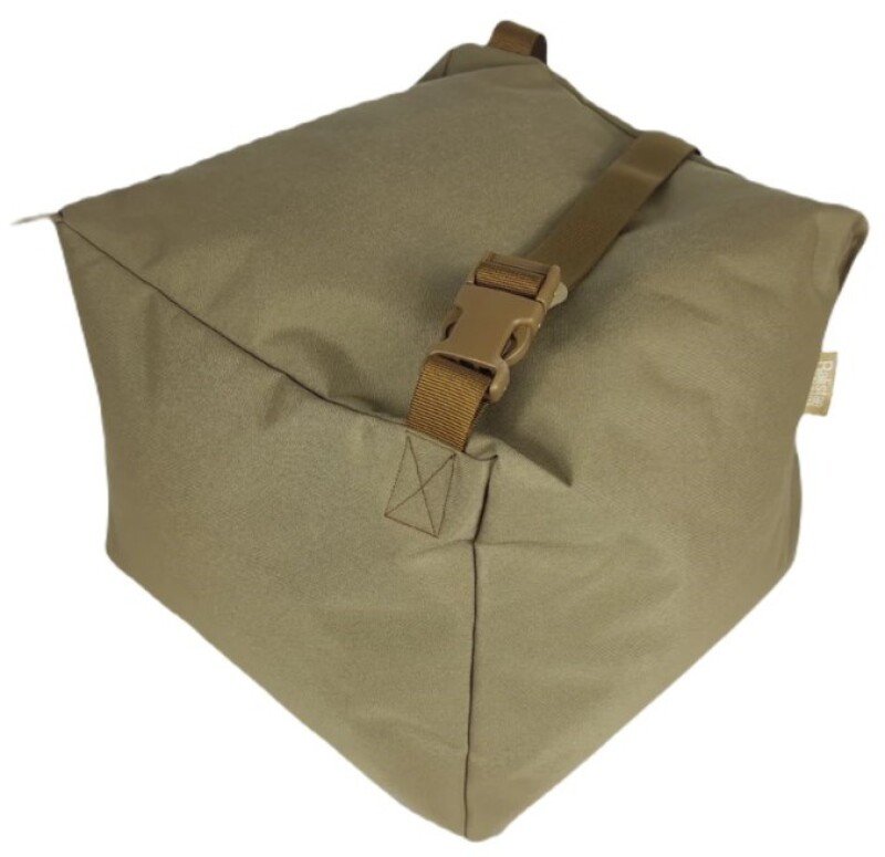 Produktabbildung MID Pillow / Coyote