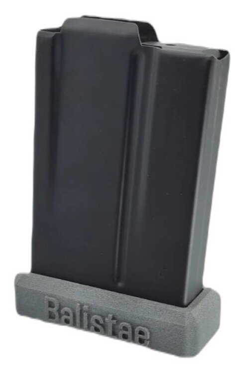 Produktabbildung PRS Mag Handler / grau