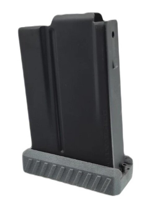 Produktabbildung PRS Mag Handler / grau