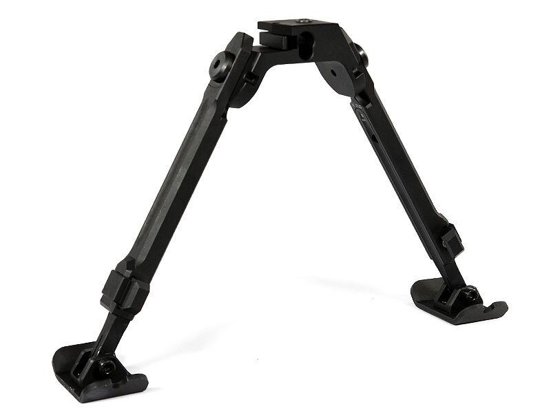 Produktabbildung Zweibein H210 / Brücke mit 3 Stellungen / 6 Uhr