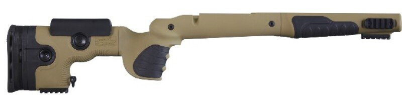 Produktabbildung Bifrost / Tikka T3/T3X / braun