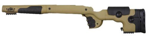 Produktabbildung Bifrost / Tikka T3/T3X / braun