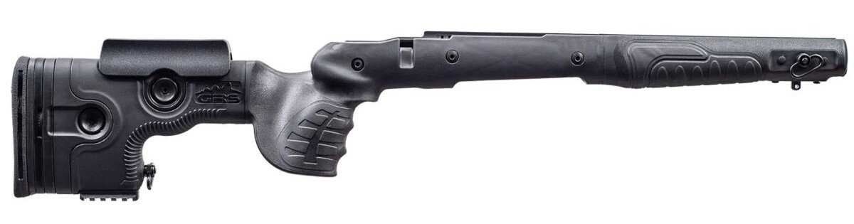 Produktabbildung Bifrost / Tikka T3/T3X / schwarz