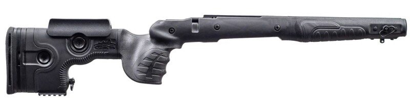 Produktabbildung Bifrost / Tikka T3/T3X / schwarz