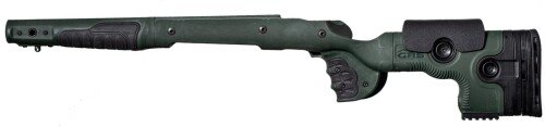 Produktabbildung Bifrost / Remington 700 SA / grün