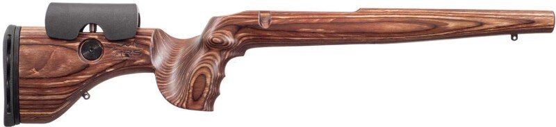 Produktabbildung Hunter Light / Mauser M98 Large Ring / braun