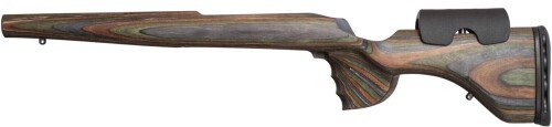 Produktabbildung Hunter Light / Tikka CTR / Green Mountain Camo