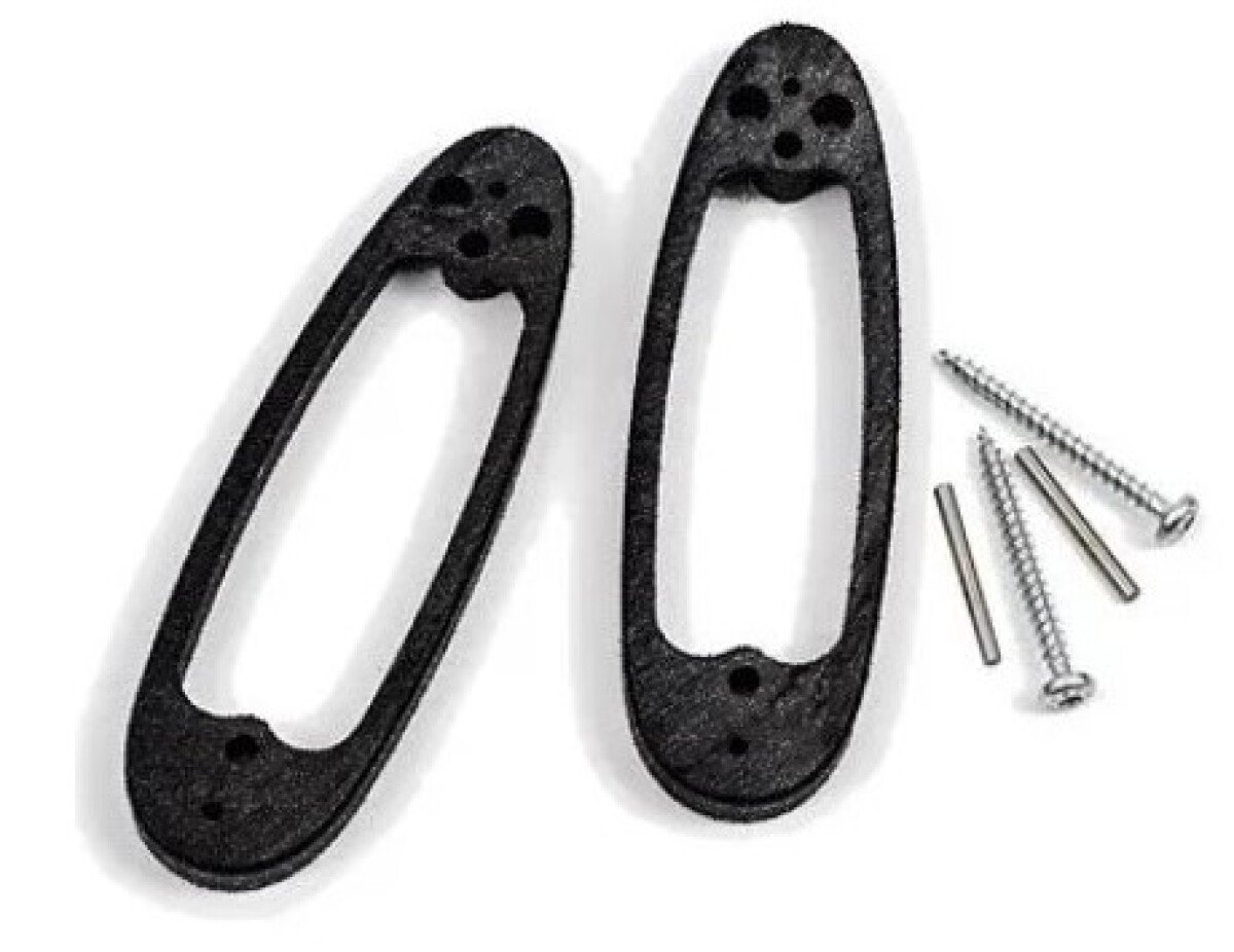 Produktabbildung Hunter Light Spacer Kit (2 Stück)