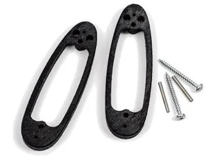 Produktabbildung Hunter Light Spacer Kit (2 Stück)