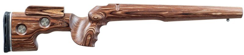 Produktabbildung Sporter / Blaser R8 / braun