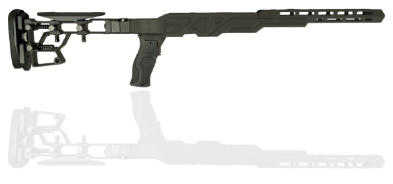 Produktabbildung BPC Chassis für Blaser / Blaser R93 Offroad  / FDE