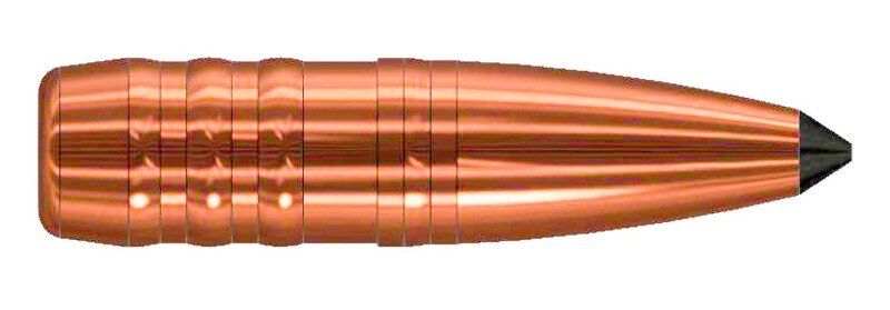 Produktabbildung Ariete Geschosse / Cal. 7mm (.284) / 125gr