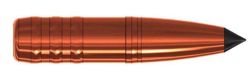 Produktabbildung Ariete Geschosse / Cal. 6mm (.243) / 90gr
