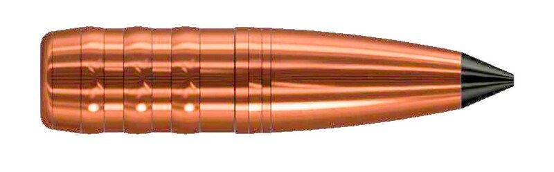 Produktabbildung Ariete Geschosse / Cal. 6mm (.243) / 77gr