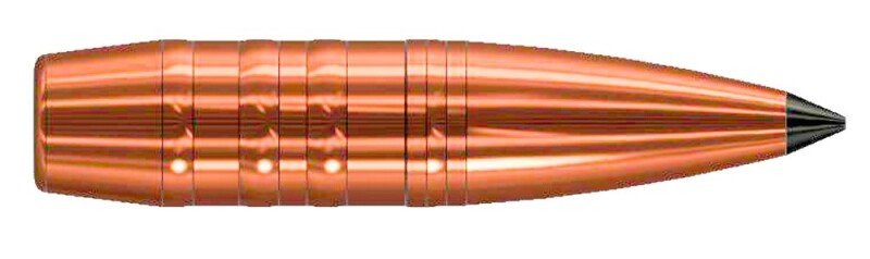 Produktabbildung Ariete Geschosse / Cal. .338 / 190gr