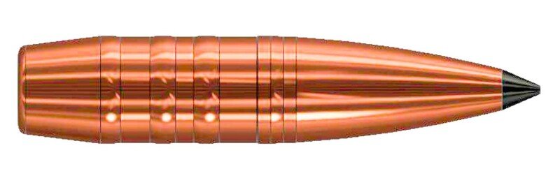 Produktabbildung Ariete Geschosse / Cal. .338 / 226gr