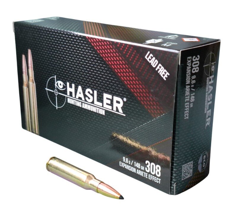 Produktabbildung Ariete .308 Win., 20 Schuss