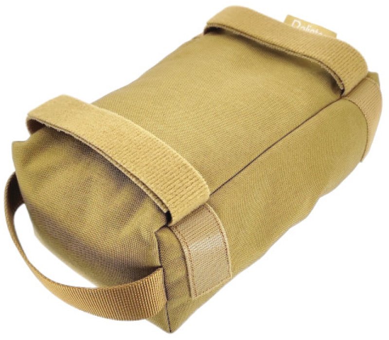 Produktabbildung BUTTER BAG / Ranger Green
